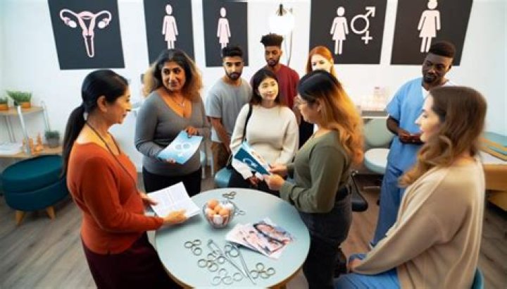 Understanding Chastity in the Transgender Community: A Comprehensive Guide