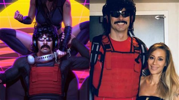 Understanding DrDisrespect's Wife: A Deep Dive into Their Relationship