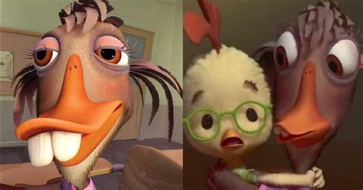 Understanding Duck from Chicken Little: A Comprehensive Analysis