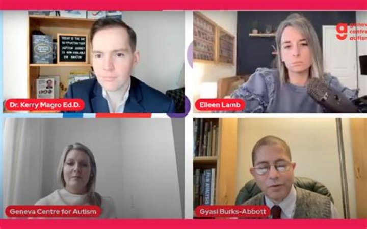 Understanding Emily Carey and Autism: A Journey of Advocacy and Awareness
