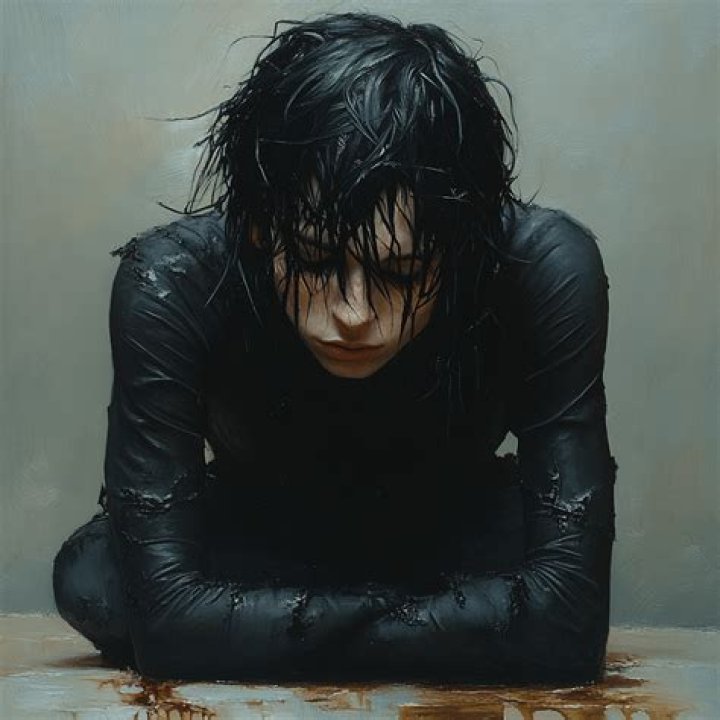 Understanding Emo Kid Clutching: A Deep Dive into Subculture and Expression