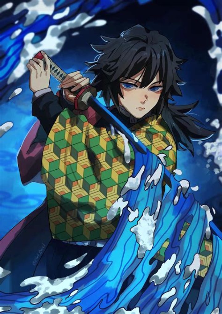 Understanding Giyuu's Punishment: A Deep Dive into the Consequences of Actions in Demon Slayer