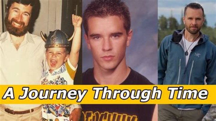Understanding Graham Wardle: A Journey Through His Life and Career
