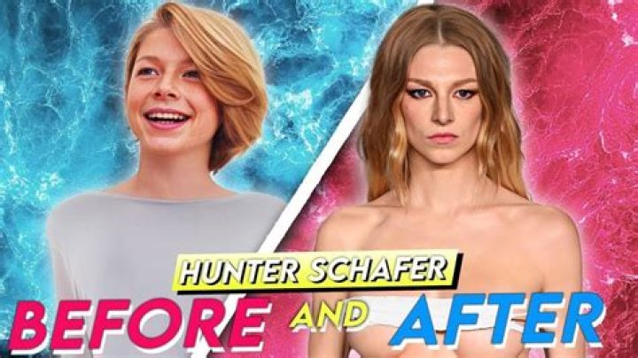 Understanding Hunter Schafer's Journey: A Deep Dive into Bottom Surgery
