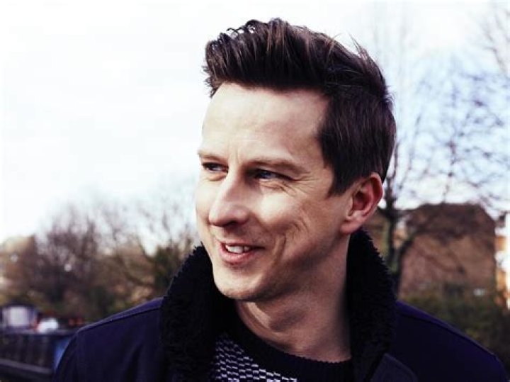 Understanding Lee Ingleby's Relationships: A Deep Dive into His Personal Life