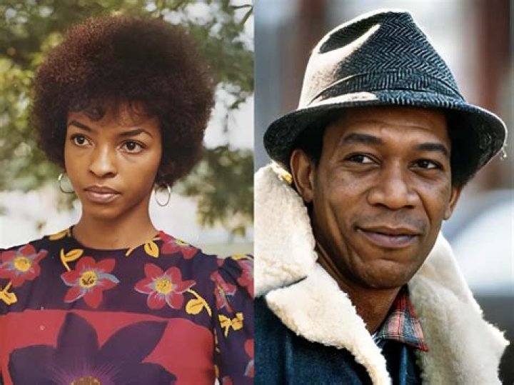 Understanding Morgan Freeman's Wife in 2024: A Closer Look