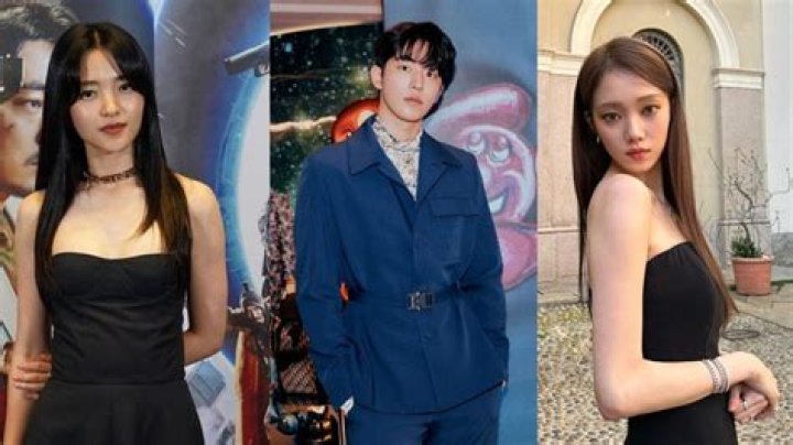 Understanding Nam Joo-hyuk's Wife: Insights into Their Relationship