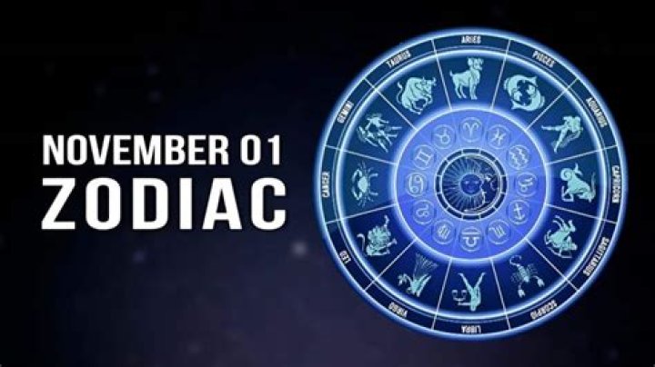 Understanding November 1 Zodiac: Traits, Compatibility, and More