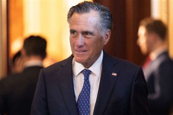 Understanding Romney Age: A Deep Dive into the Life and Times of Mitt Romney