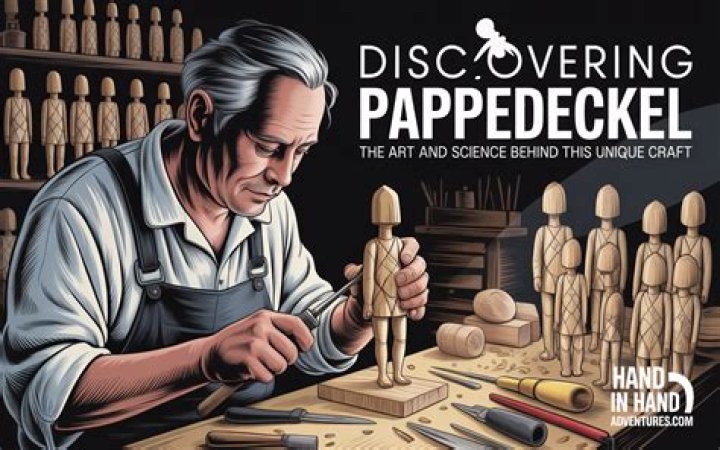 Understanding Scarvers: The Art and Culture Behind This Unique Craft