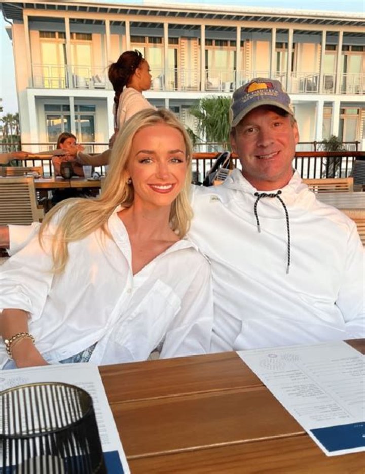 Understanding the Relationship Between Ole Miss Coach and His Girlfriend