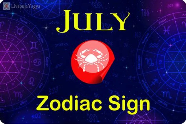 Understanding the Star Sign for July 13: A Comprehensive Guide to Cancer Traits
