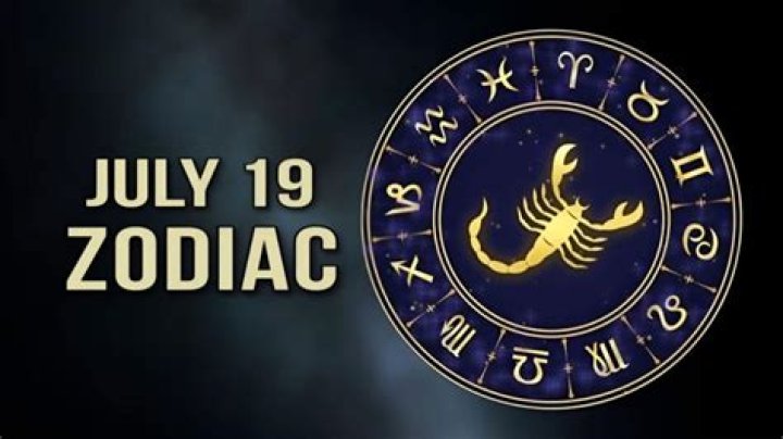 Understanding the Traits and Characteristics of July 19 Zodiac Sign