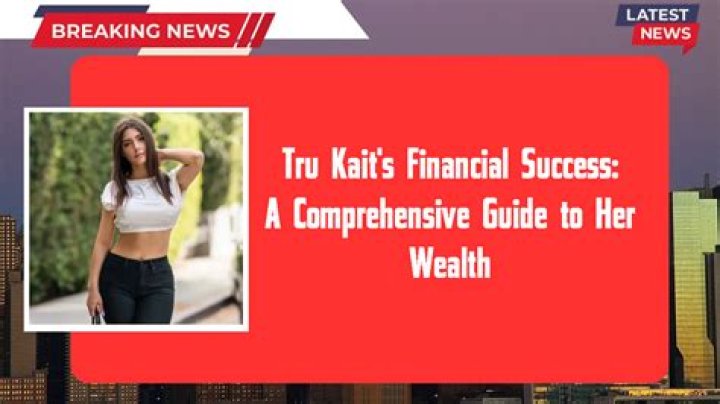 Understanding Tru Kait: A Comprehensive Guide
