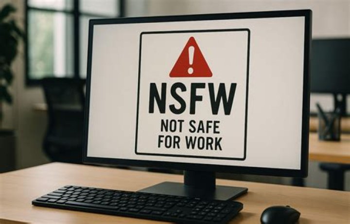 Understanding Twitter NSFW: A Comprehensive Guide