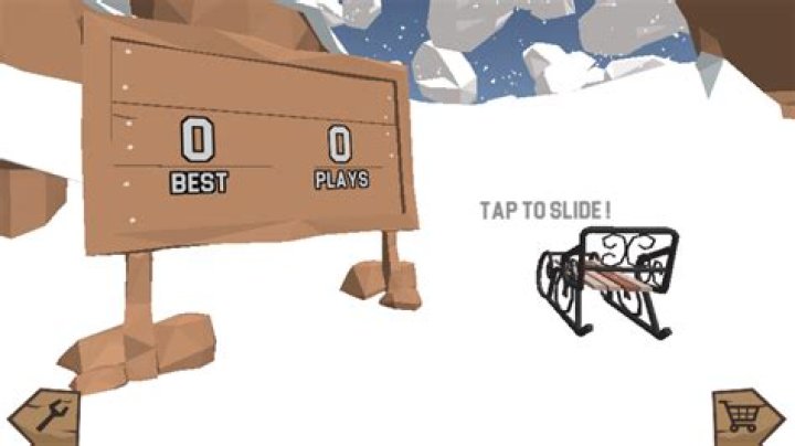 Unleash the Thrill: Snow Rider 3D - The Ultimate Adrenaline Rush