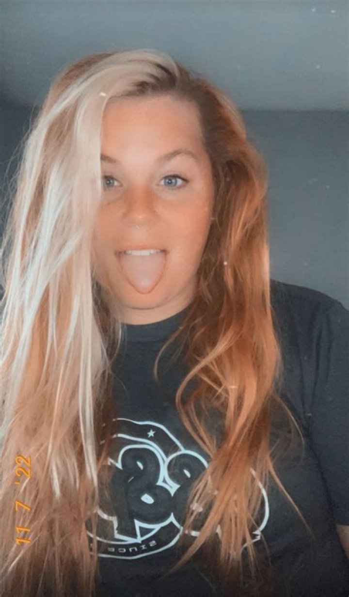 Unleashing Christina Reeder's Exclusive Content on OnlyFans