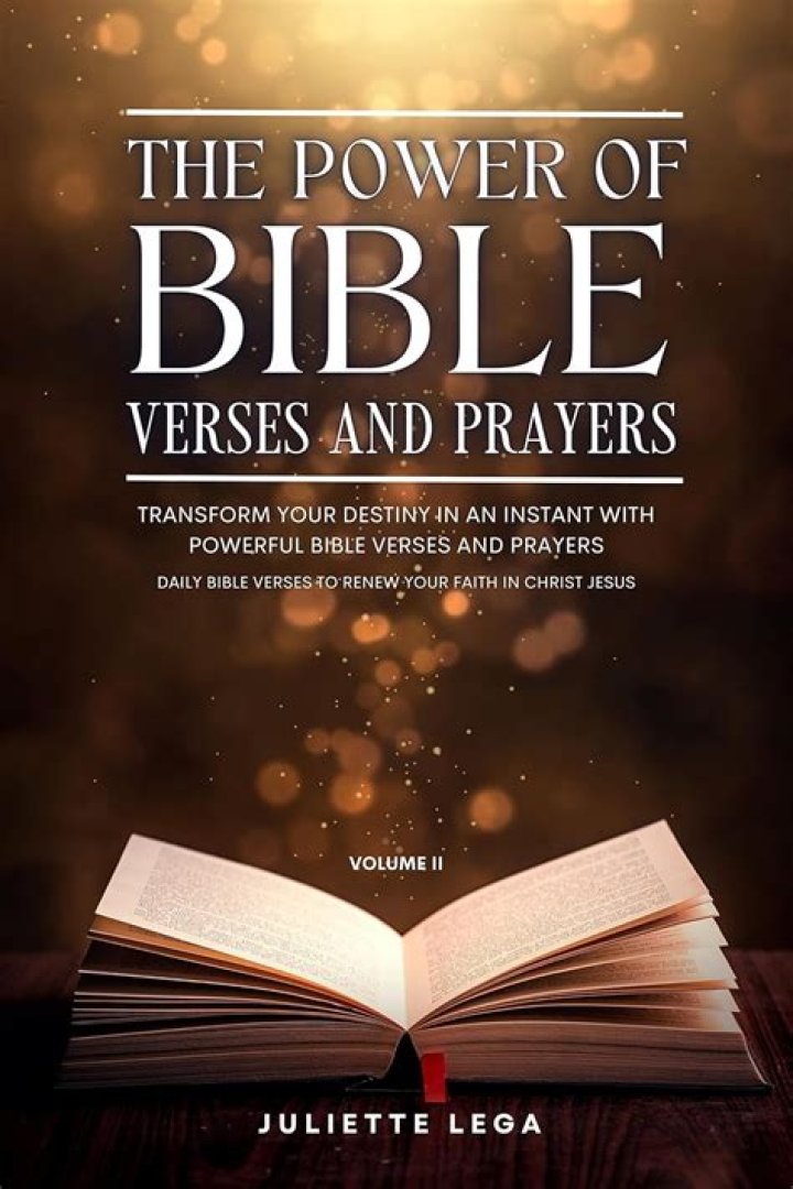Unlocking the Power of "Bible Verse Rizz": A Journey of Faith and Inspiration