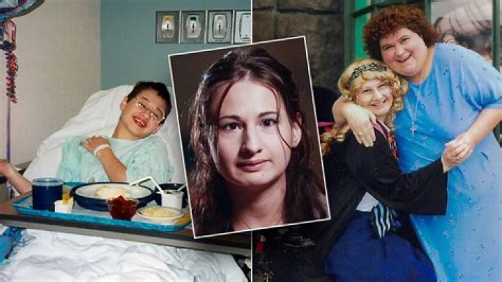 Unraveling the Complex Story Behind "Gypsy Rose pos of Mom Dead"