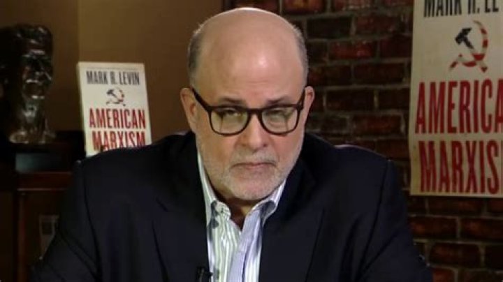 Unraveling the Fall of Mark Levin: An Investigative Look