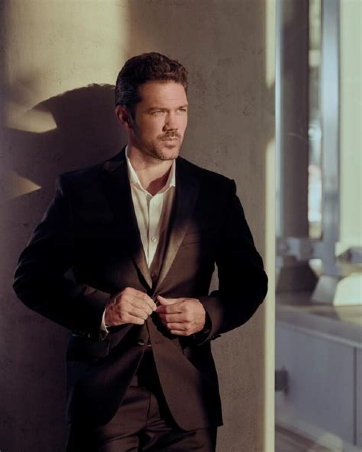 Unraveling the Mystery: Ryan Paevey and His Wife - A Comprehensive Insight