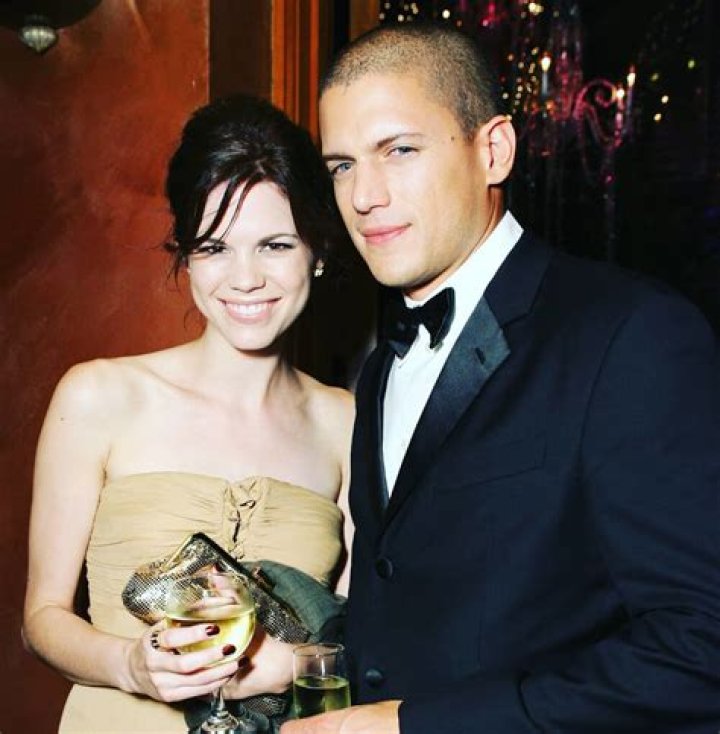 Unraveling Wentworth Miller's Relationship Journey: A Comprehensive Guide