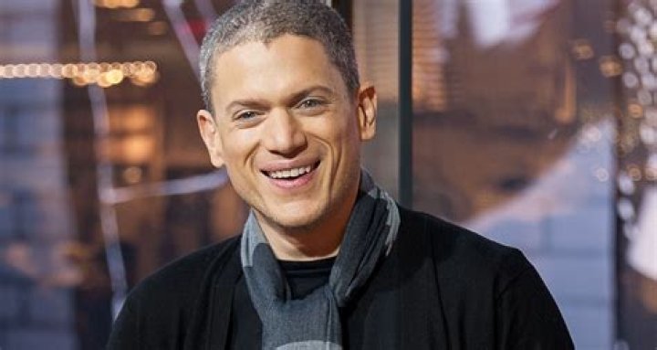 Unraveling Wentworth Miller's Relationship Journey: Love, Life, and Beyond