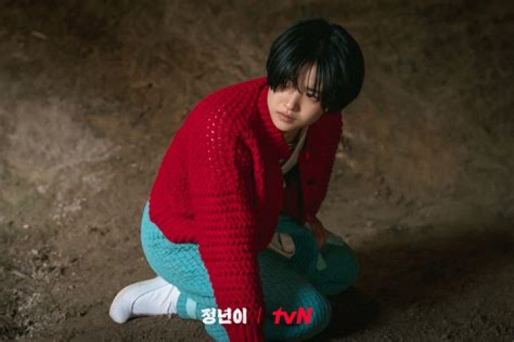 Unveiling Kim Tae Ri: A Star on the Rise