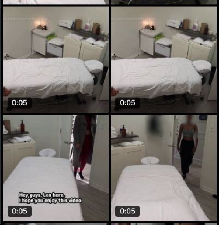 Unveiling the Hidden Truth: SecretTherapy Leaks Exposed