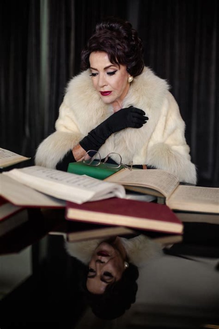 Unveiling the Legacy of South African Actress Sandra Prinsloo: A Journey Through Art and Passion