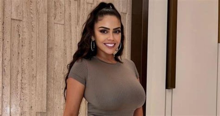 Unveiling the Life and Career of Jessenia Rebbeca: A Rising Star in the Entertainment Industry