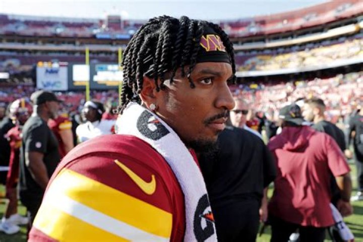 Unveiling the Life of Jayden Daniels' Wife: A Journey of Love and Support