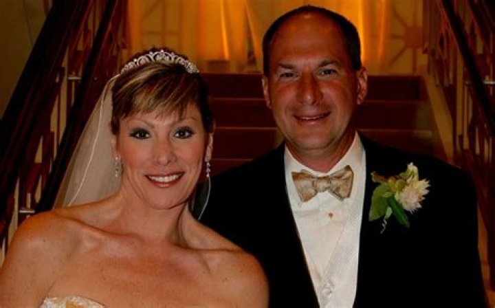 Unveiling the Life of Mark Levin's Ex-Wife: A Journey Through Time