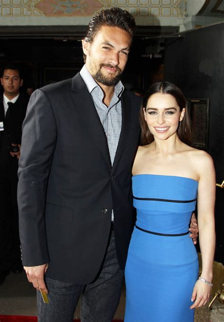Unveiling the Mystery: Emilia Clarke Husband Name - Facts and Speculations