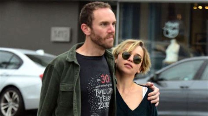 Unveiling the Mystery: The Truth About Emilia Clarke's Husband