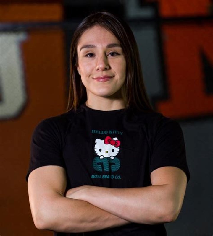 Unveiling the Personal Life of Alexa Grasso: Her Journey, Achievements, and the Mystery Surrounding Her Husband