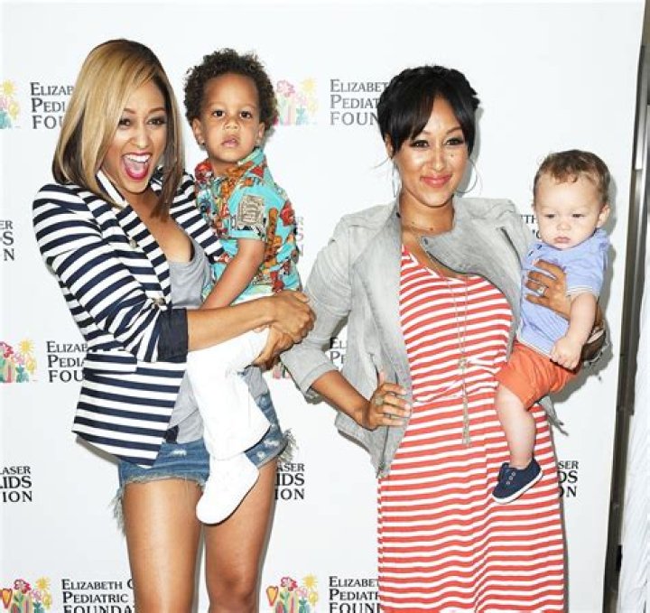 Unveiling the Secrets Behind Essence Atkins' Mysterious Twin Sister