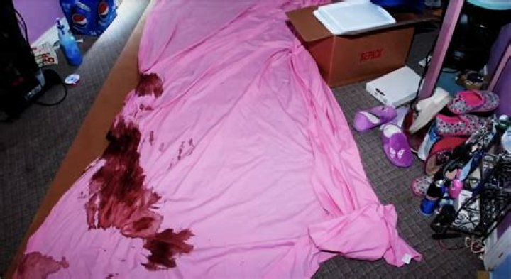 Unveiling the Truth: Gypsy Rose Blanchard Crime Scene Photos