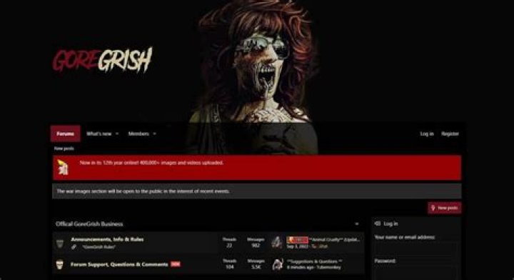 Unveiling the Ultimate Guide to BestGore: Top-Notch Videos and Articles