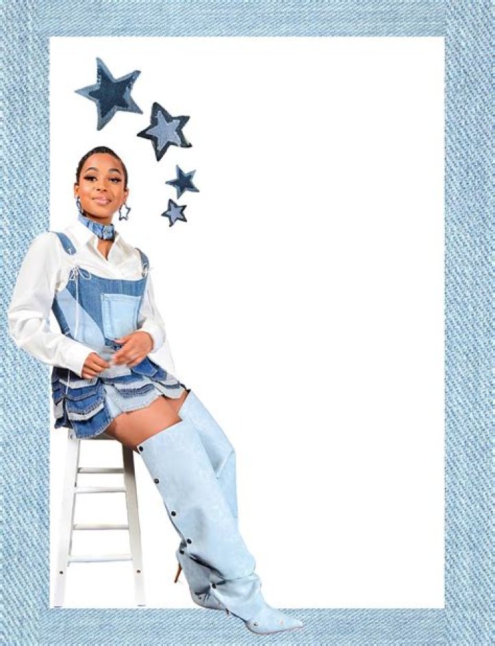 Valary Kay: The Journey of a Rising Star in the Modeling Industry