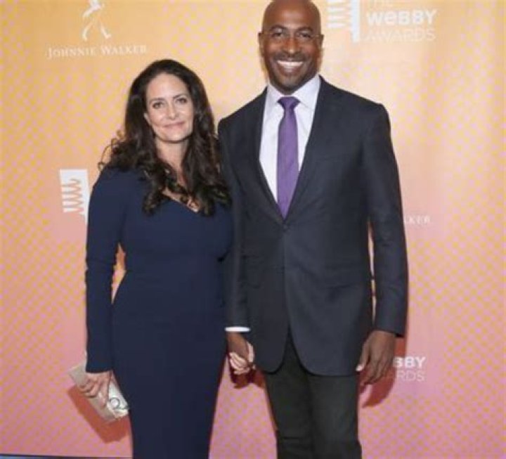 Van Jones Wife: The Woman Behind the Advocate