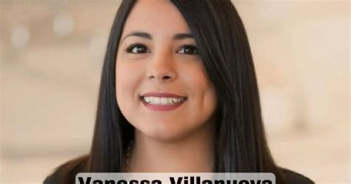 Vanessa Villanueva: A Journey Through Her Life and Career