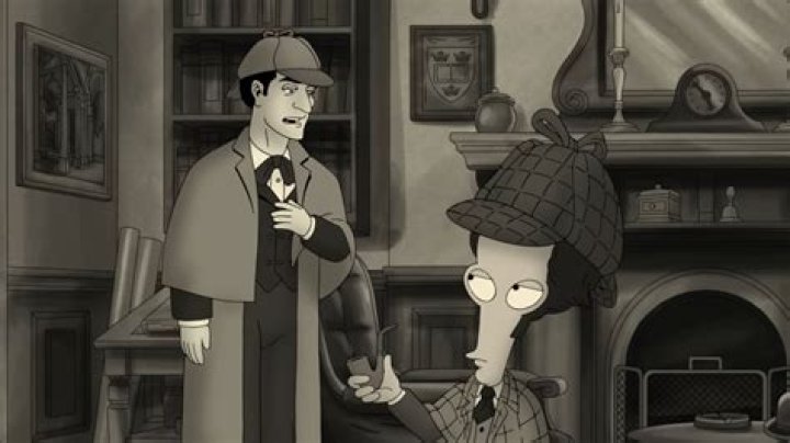Viktor Portman: Hidden Secrets of the Legendary Detective