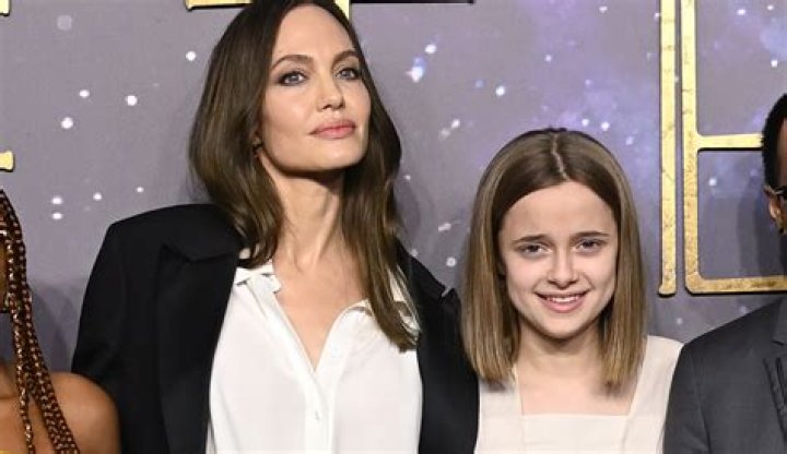 Vivienne Jolie-Pitt: A Look into the Life of the Youngest Star of Hollywood