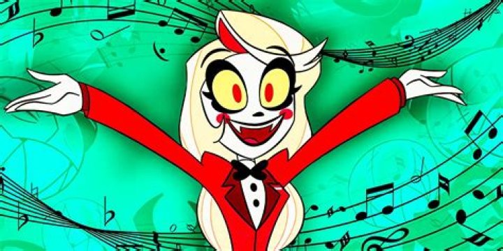 Voice of Charlie in Hazbin Hotel: The Heart of Redemption