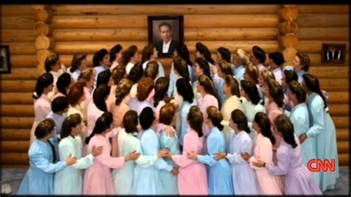 Warren Jeffs: A Controversial Figure in Fundamentalist Mormonism