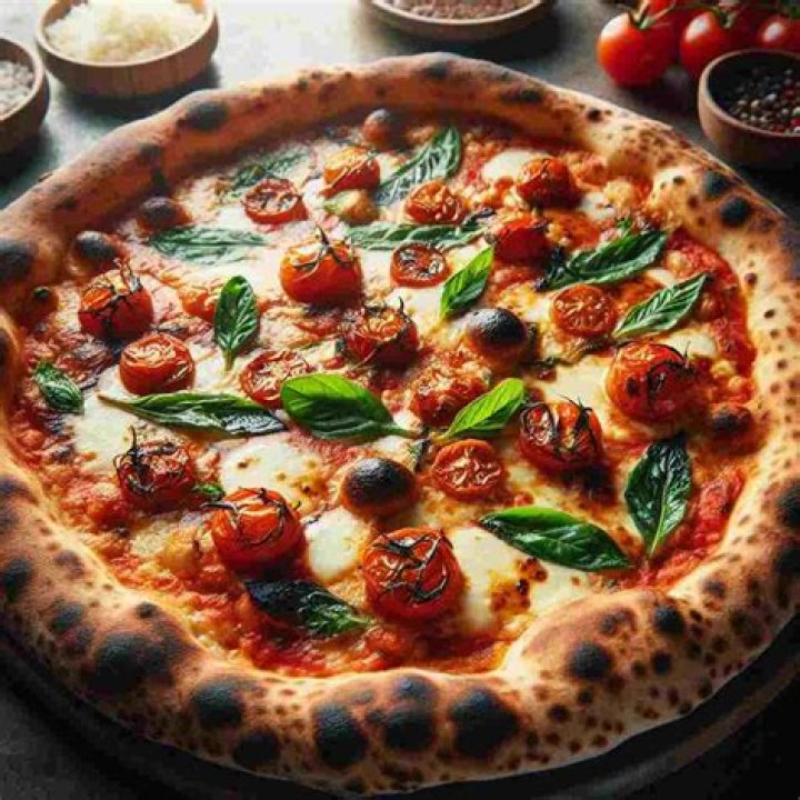 Well Done Pizza: The Ultimate Guide to Perfectly Cooked Pizza