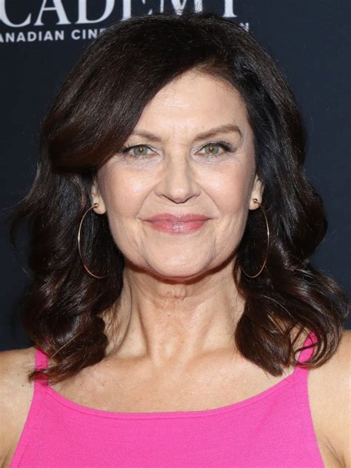 Wendy Crewson: A Comprehensive Look at Her Life and Career