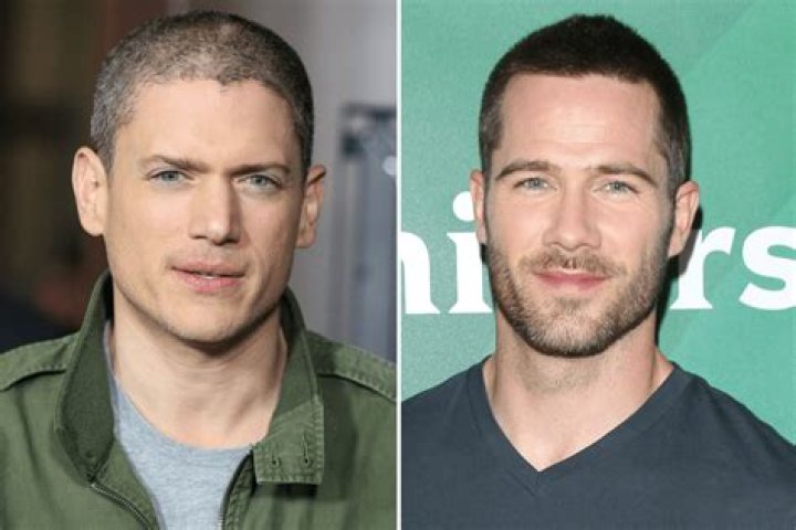 Wentworth Miller's Partner: A Deep Dive into His Personal Life