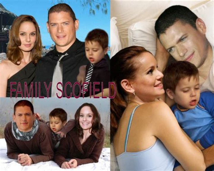 Wentworth Miller: A Deep Dive into the Life of the Actor and His Husband